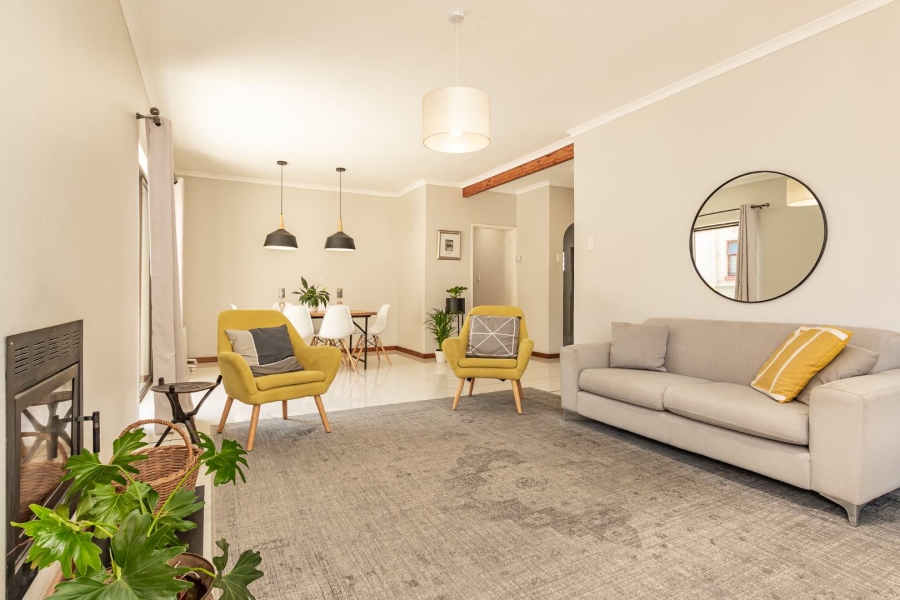 To Let 3 Bedroom Property for Rent in Claremont Western Cape